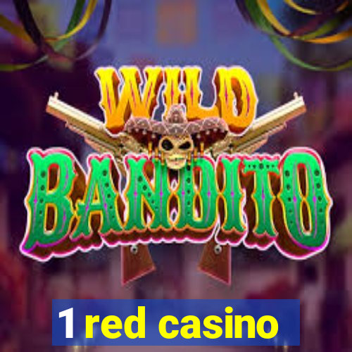 1 red casino