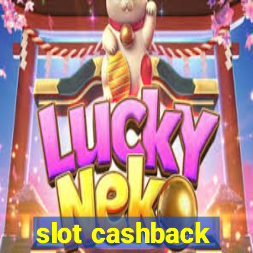 slot cashback