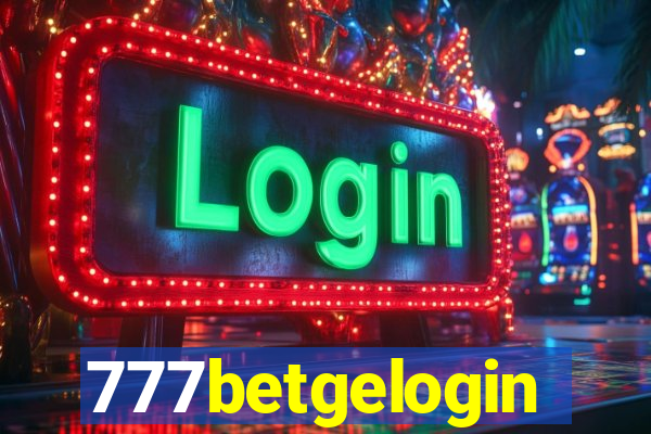 777betgelogin