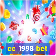 cc 1998 bet