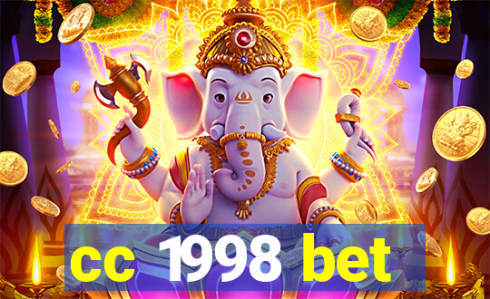 cc 1998 bet