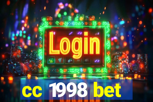 cc 1998 bet