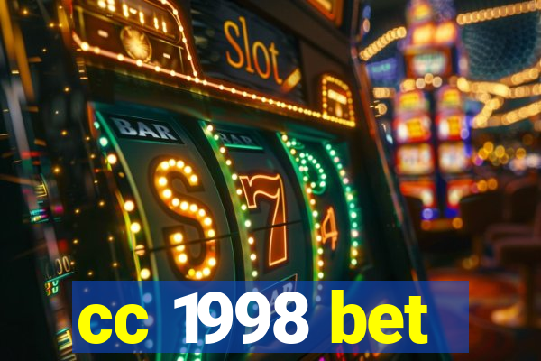 cc 1998 bet