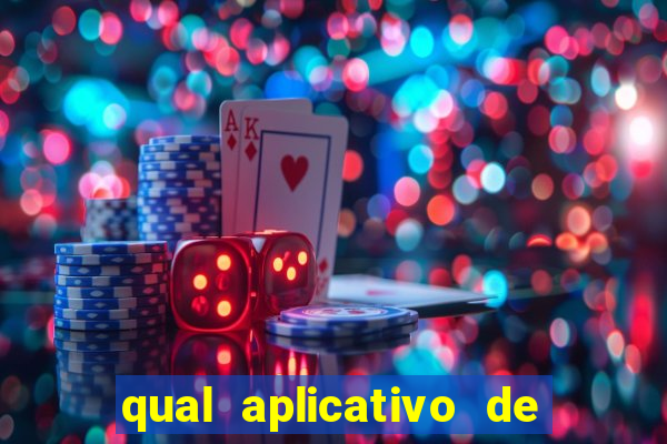 qual aplicativo de jogos que ganha dinheiro