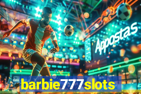 barbie777slots