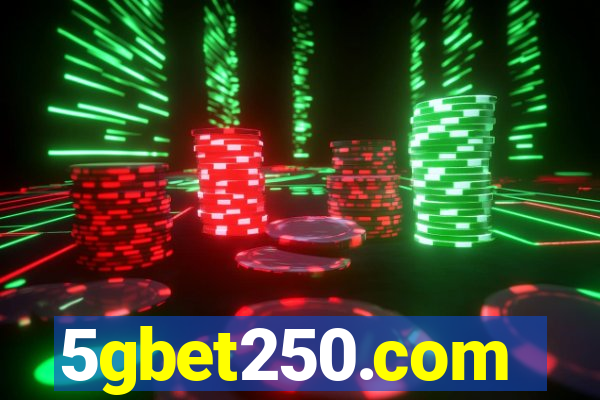 5gbet250.com