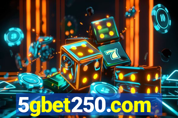 5gbet250.com