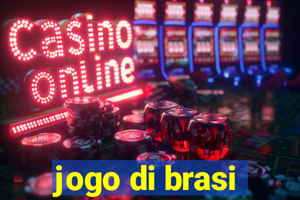 jogo di brasi