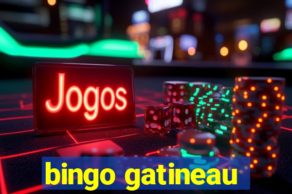 bingo gatineau