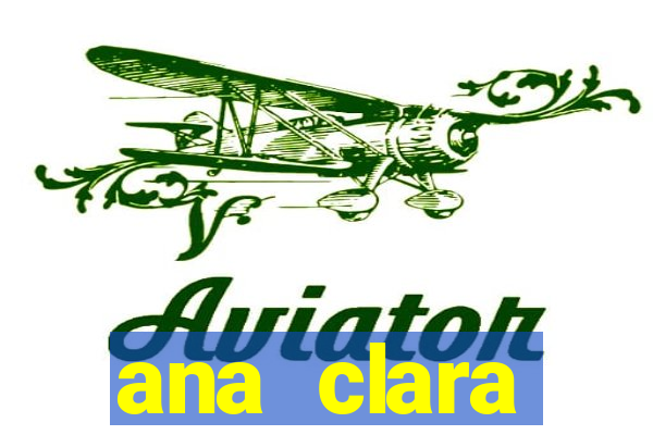 ana clara acompanhante porto alegre