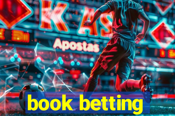 book betting