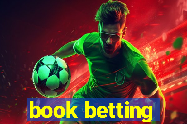 book betting