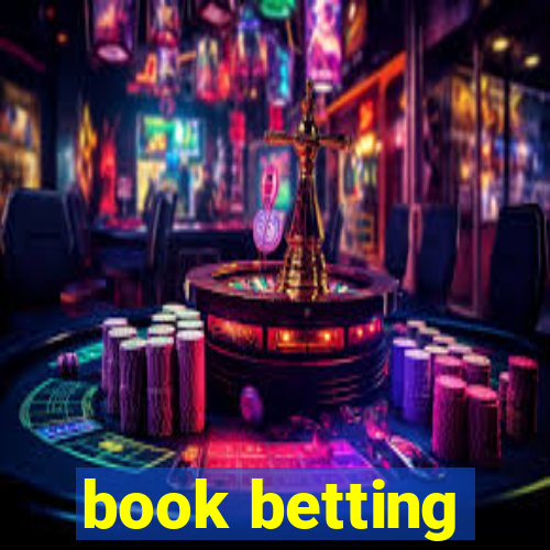 book betting