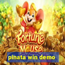 pinata win demo