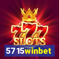 5715winbet