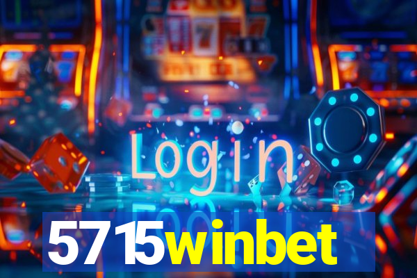 5715winbet