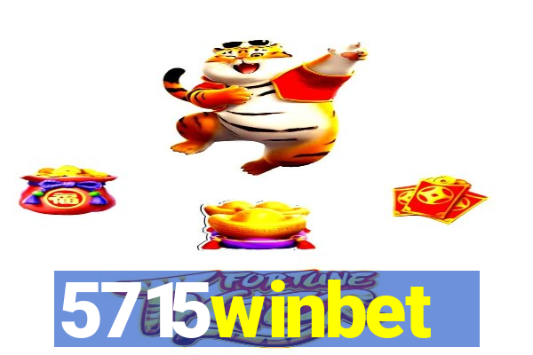 5715winbet