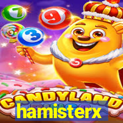 hamisterx