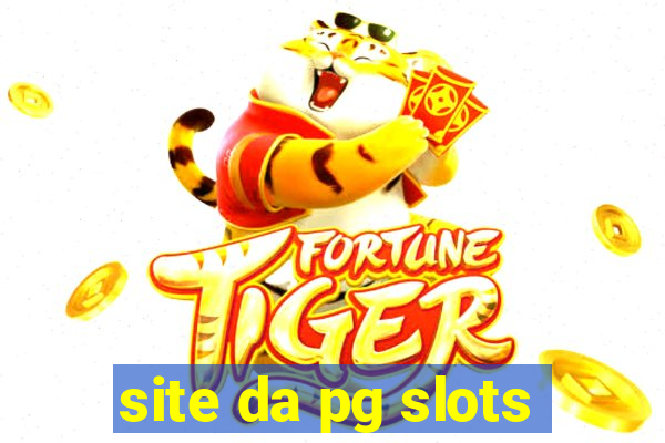 site da pg slots