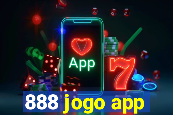 888 jogo app