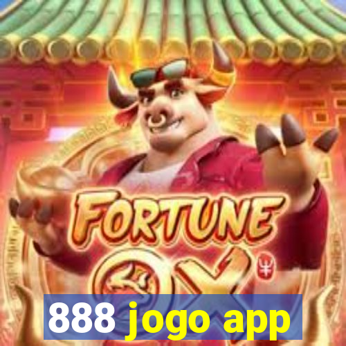 888 jogo app