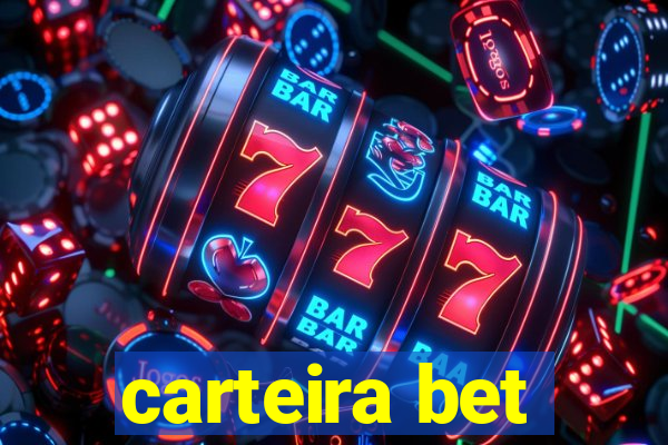 carteira bet