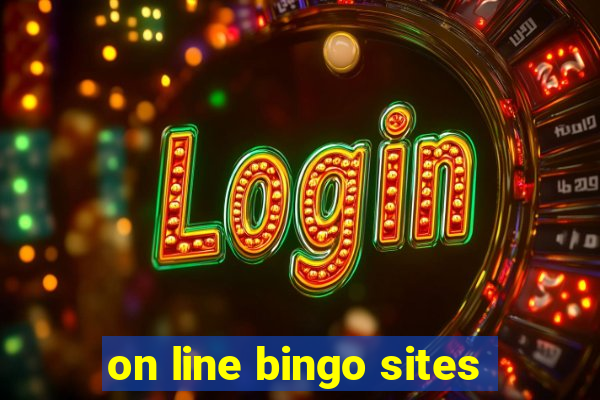 on line bingo sites