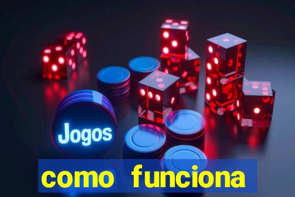 como funciona casinos online