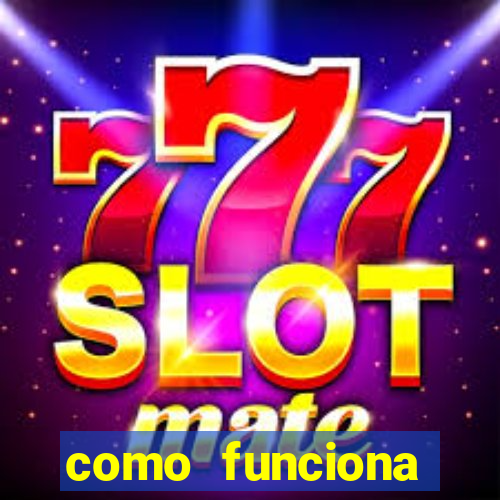 como funciona casinos online