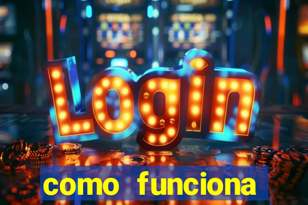 como funciona casinos online