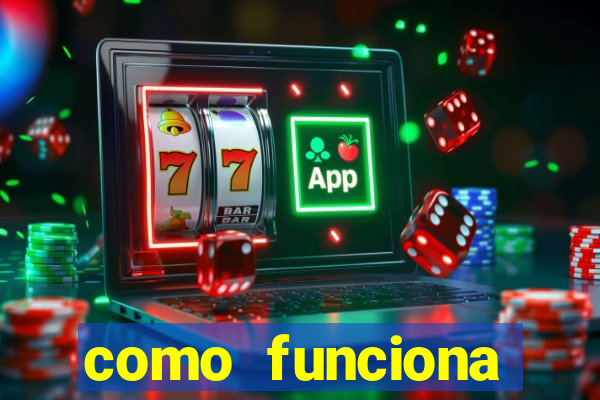 como funciona casinos online