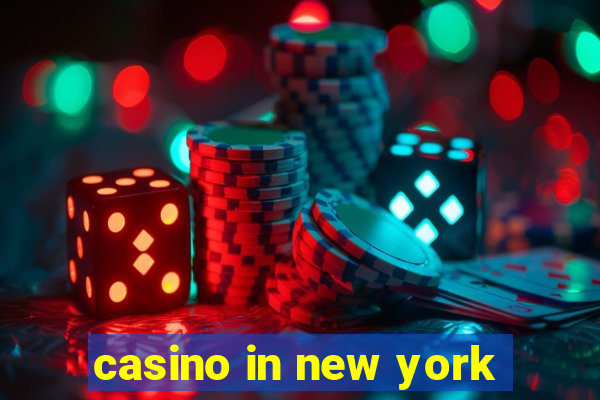 casino in new york