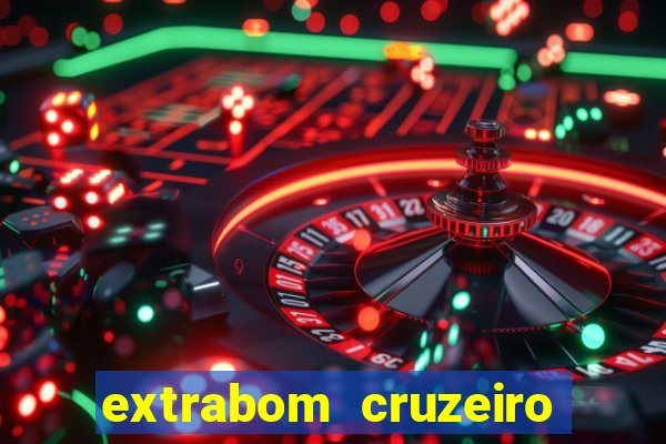 extrabom cruzeiro do sul