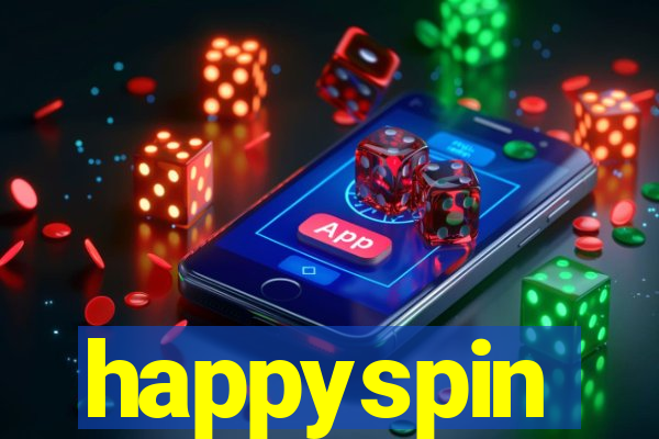 happyspin