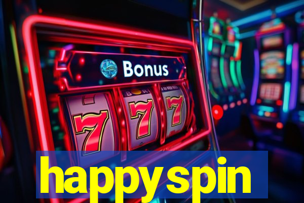 happyspin