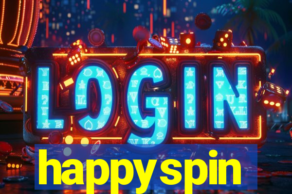 happyspin