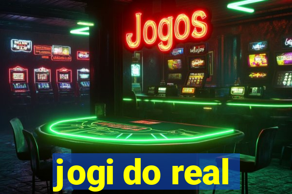 jogi do real