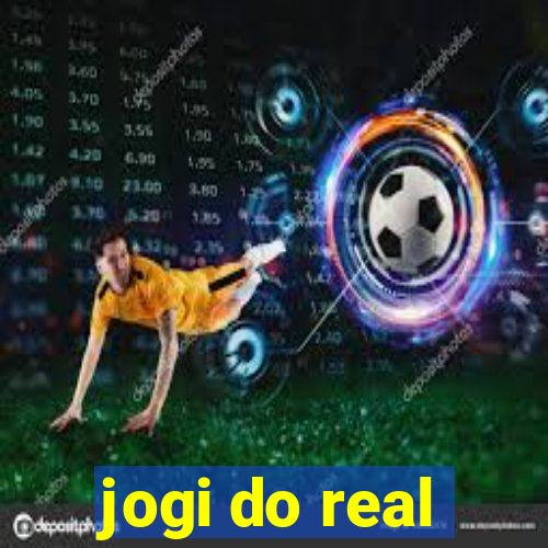 jogi do real