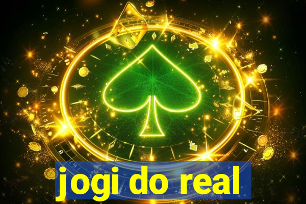 jogi do real