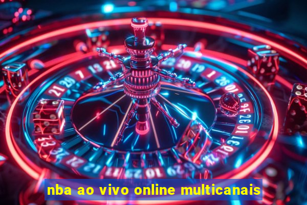 nba ao vivo online multicanais