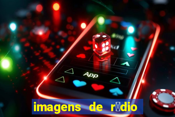 imagens de r谩dio cruzeiro fm