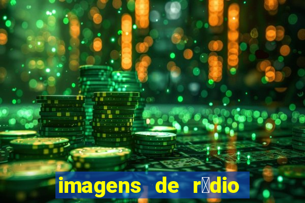 imagens de r谩dio cruzeiro fm