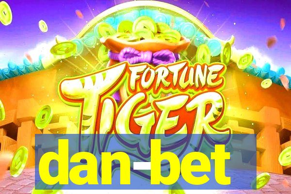 dan-bet