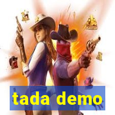 tada demo