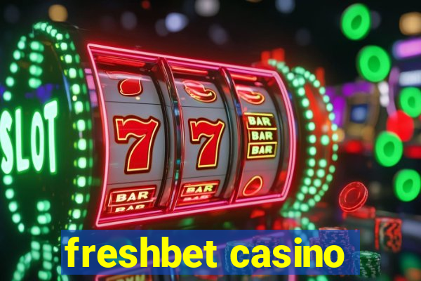 freshbet casino