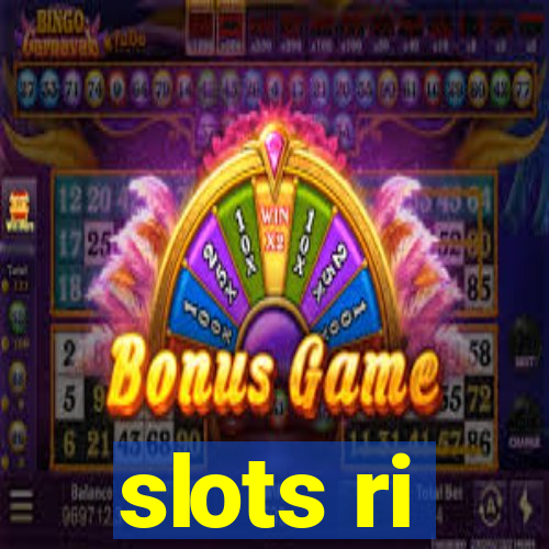 slots ri