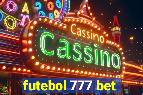 futebol 777 bet