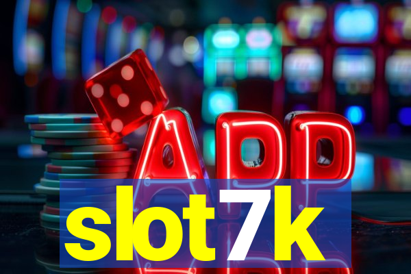 slot7k