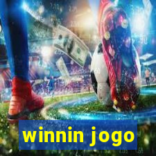 winnin jogo