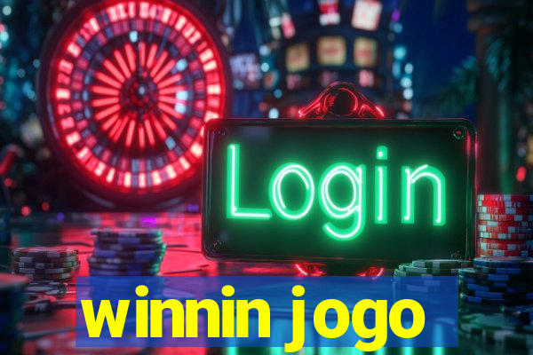 winnin jogo